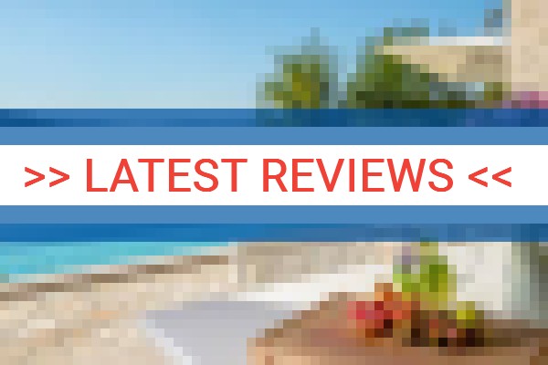 www.jd-villas.com - check out latest independent reviews