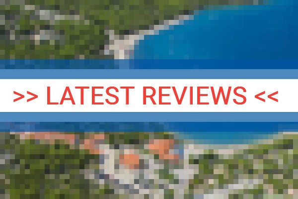 www.jezeravillage.com - check out latest independent reviews