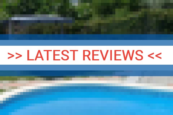 www.kamenalodge.com - check out latest independent reviews
