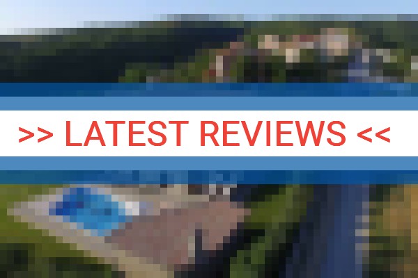 www.karlic-villamaslina.com - check out latest independent reviews