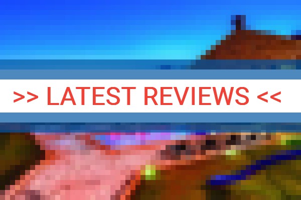 www.klickandbook.com - check out latest independent reviews