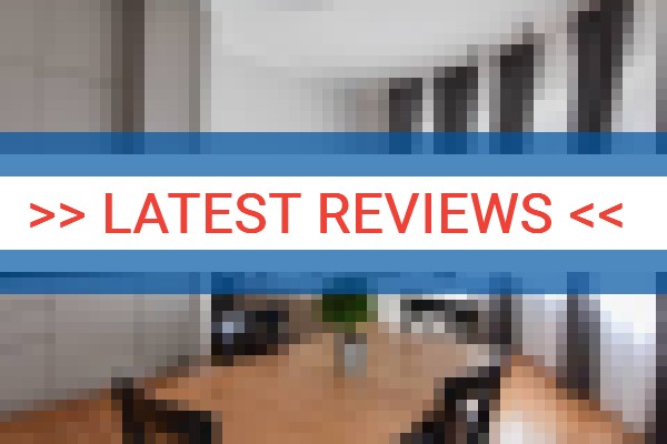 www.kms-apartments.com - check out latest independent reviews