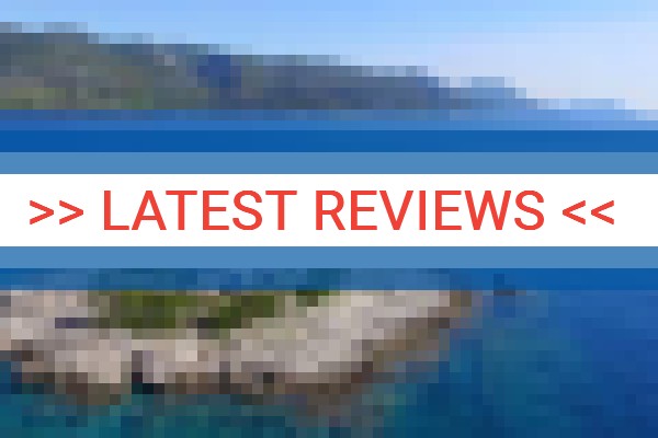 www.korcula-adriatic.com - check out latest independent reviews