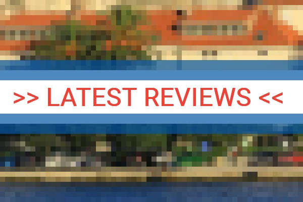 www.korcula-hotels.com - check out latest independent reviews