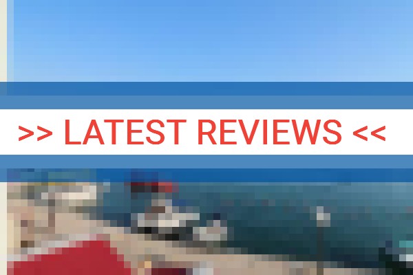 www.krk-apartments.com - check out latest independent reviews