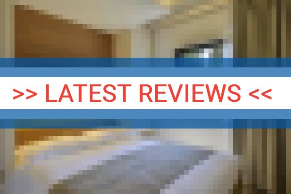 www.lagunaporec.com - check out latest independent reviews