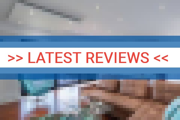 www.larimarpenthouse.com - check out latest independent reviews