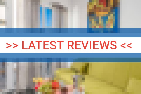 www.lauroinn.com - check out latest independent reviews