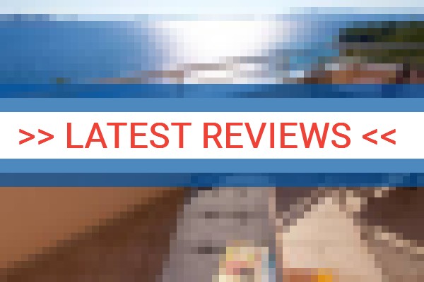 www.lea-apartments.com - check out latest independent reviews