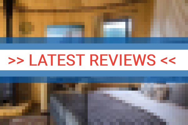 www.lindenretreat.com - check out latest independent reviews