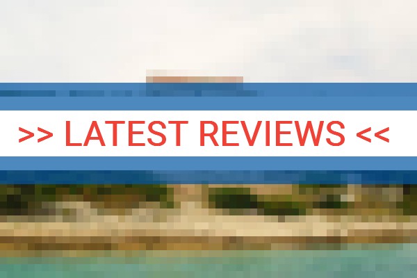 www.loncarapartments.com - check out latest independent reviews