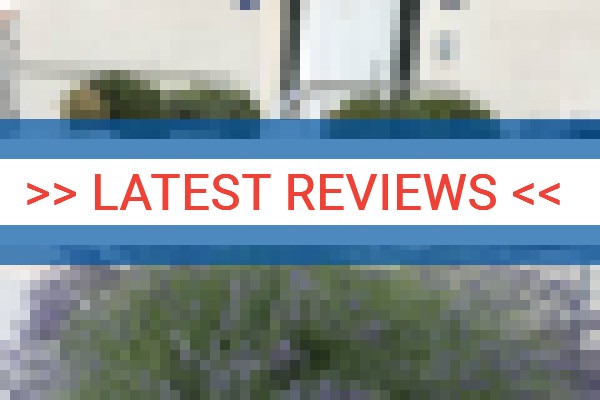 www.lovely-croatia.com - check out latest independent reviews