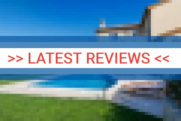 www.lovelyistria.com - check out latest independent reviews
