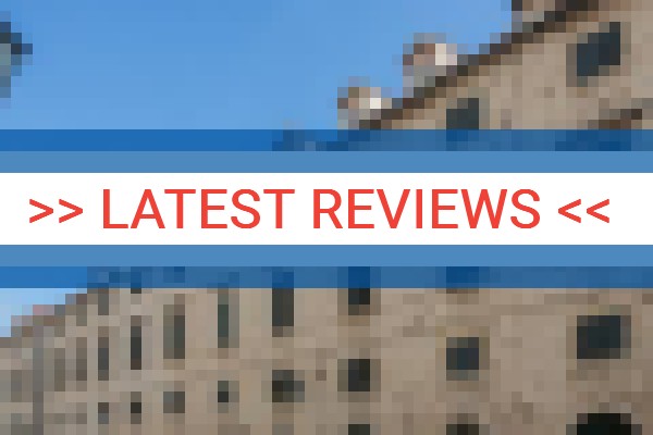 www.luminguesthouse.com - check out latest independent reviews