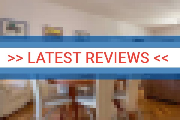 www.luxuryapartment-split.com - check out latest independent reviews