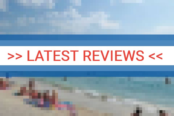 www.luxuryapartments-lea.com - check out latest independent reviews