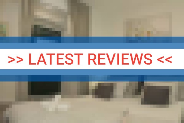 www.luxuryapartmentsklara.com - check out latest independent reviews