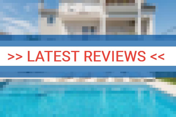 www.luxuryapartmentsmaestral.com - check out latest independent reviews