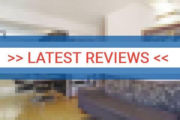 www.luxuryapartmentssulenta.com - check out latest independent reviews