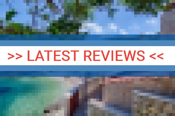 www.luxuryislandvis.com - check out latest independent reviews