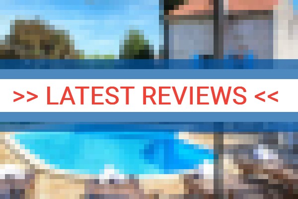 www.luxuryistria.com - check out latest independent reviews