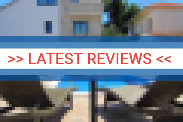 www.maca-apartments.com - check out latest independent reviews