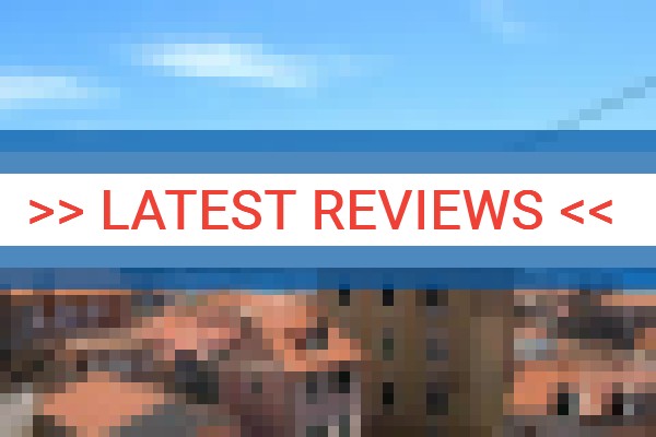 www.magdalena-apartments.com - check out latest independent reviews