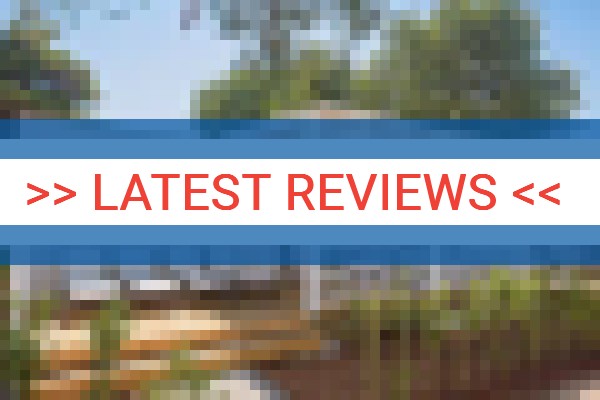 www.maistracamping.com - check out latest independent reviews