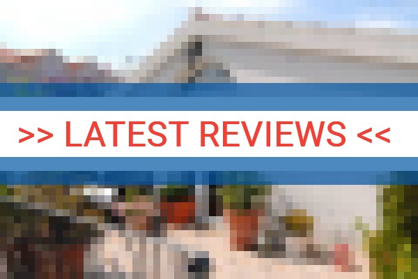 www.majasplace.com - check out latest independent reviews