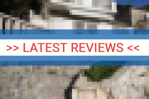 www.maliraj-mljet.com - check out latest independent reviews