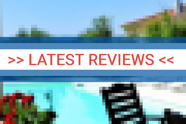 www.marazulmar.com - check out latest independent reviews