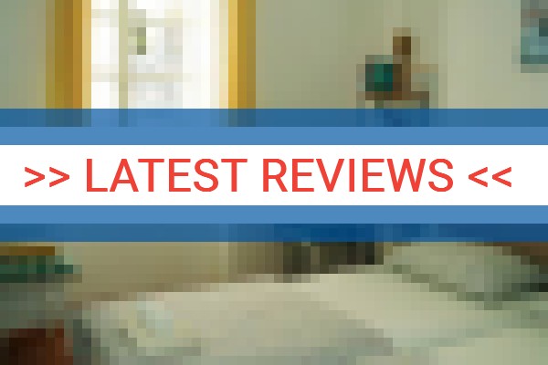 www.marcopolo-apartments.com - check out latest independent reviews