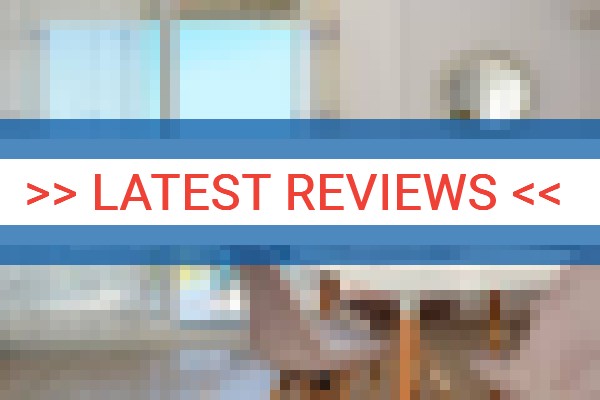www.mardeluxe-apartments.com - check out latest independent reviews
