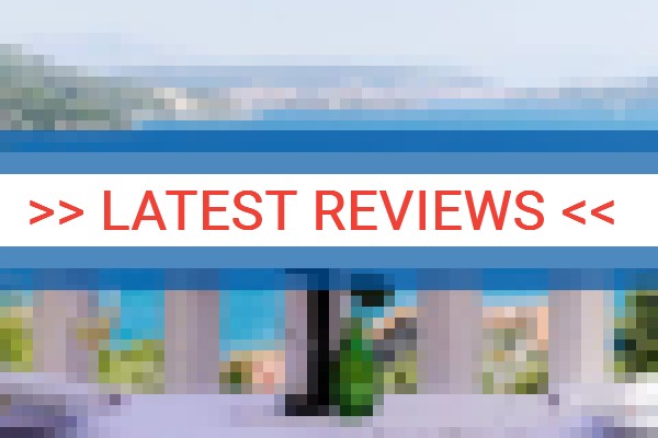 www.marina-apartments.com - check out latest independent reviews