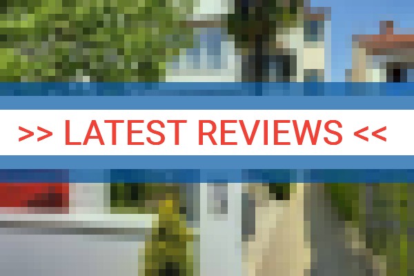 www.marinabandb.com - check out latest independent reviews