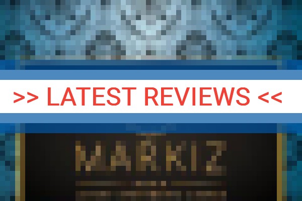 www.markizapartments.com - check out latest independent reviews