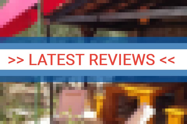 www.maslinatreehouse.com - check out latest independent reviews