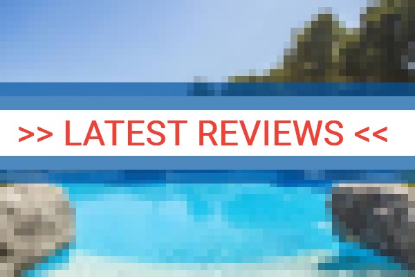 www.matildebeachresort.com - check out latest independent reviews