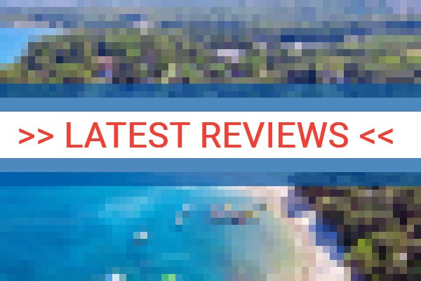 www.media-turist.hr - check out latest independent reviews