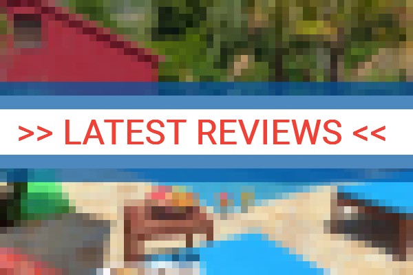 www.mediterraneannature.com - check out latest independent reviews