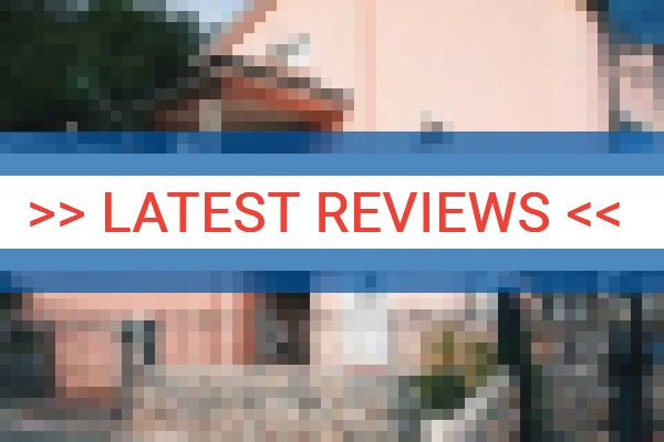 www.mihaelavilla.com - check out latest independent reviews