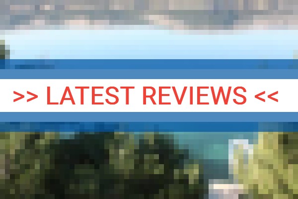 www.mimoza-novalja.com - check out latest independent reviews