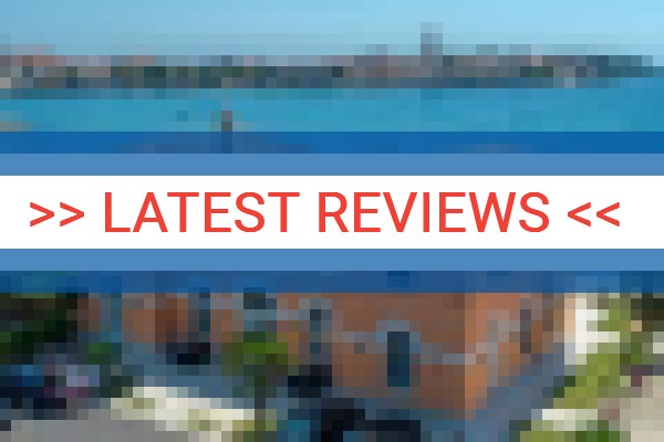 www.minellaresidence.com - check out latest independent reviews