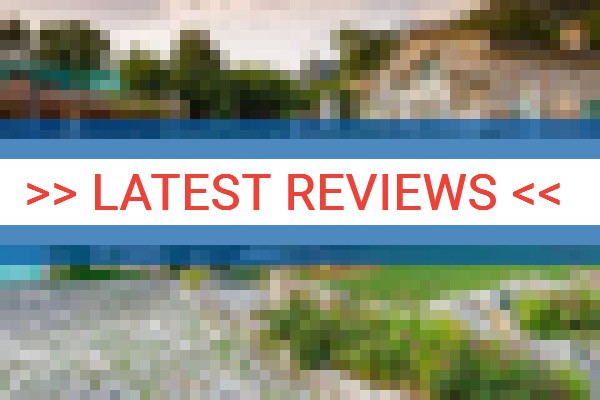 www.mirabilishouse.com - check out latest independent reviews