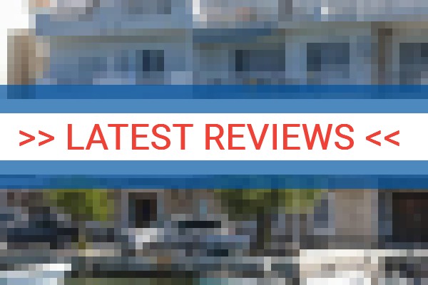 www.mojsmjestaj.hr - check out latest independent reviews