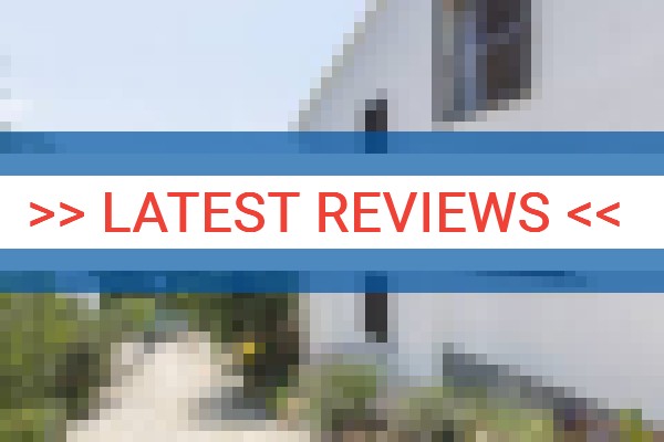 www.murter-apartments-branka.com - check out latest independent reviews