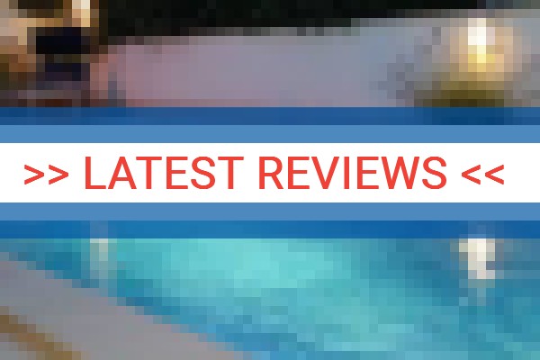 www.natalia-apartments.com - check out latest independent reviews