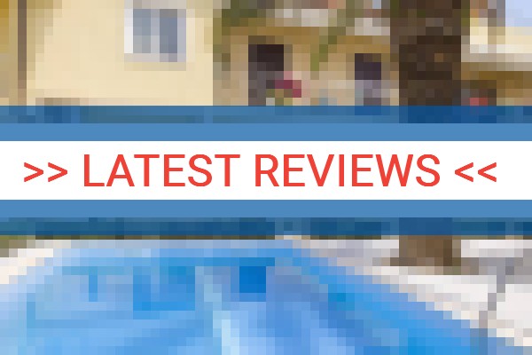 www.necapartmentszadar.com - check out latest independent reviews