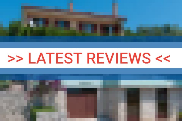 www.nerezine-apartments.com - check out latest independent reviews