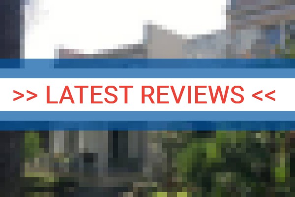 www.nevaapartments.com - check out latest independent reviews